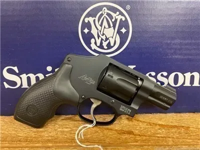 Smith Wesson 351 Classic Double 22 Winchester Magnum Rimfire