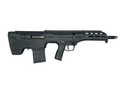 DESERT TECH WLVRN 16" .308 WIN RIFLE BLACK (WLV-RF-A1620-B)