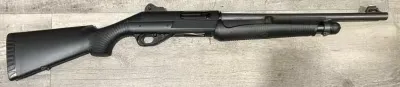 Benelli Nova Tactical 12GA 18”