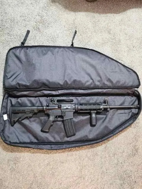 DPMS AR-15 for sale in San Antonio Texas
