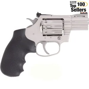 COLT'S MANUFACTURING King Cobra Target 22LR 2in 10rd Stainless Revolver