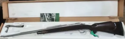 NIB Remington Model 700 BDL SS Stainless Limited 2003 SHOT Show Special 7mm