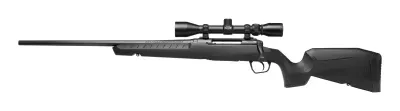 SAVAGE ARMS AXIS CPT 6.5CR BL 20in. PKG LH