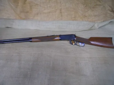 Winchester 94 30-30 24" half octagon barrel (new production)