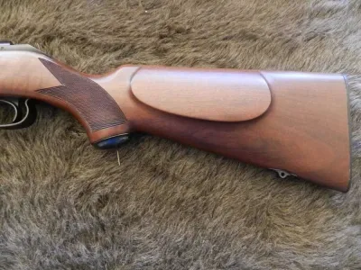 Winchester Model 52B Sporter 22LR Leupold Scope Looks NIB