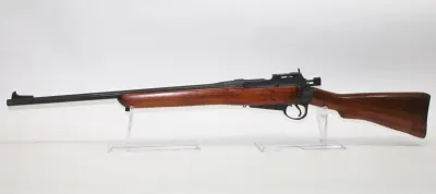 Lee-Enfield No. 1 Mk III .303 British 25.2" BBL No Box Used