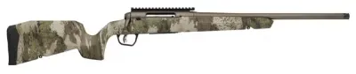 Savage Axis 2 Pro Woodland 6mm ARC 20" Barrel 4-Rounds