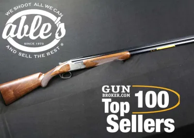 Browning Citori White Lightning 013462013, 28 Ga, 28", 3" Chmbr, NIB
