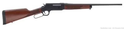 Henry Long Ranger - 223 Rem/5.56 NATO - 20" Barrel - 5+1 - Incl Scope Mount