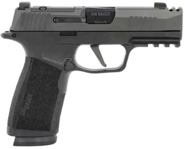 Sig Sauer X-Macro Comp