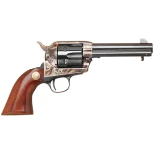 Cimarron Model P Handgun .357 Mag 6rd Capacity 4.75in. Barrel Case Hardened