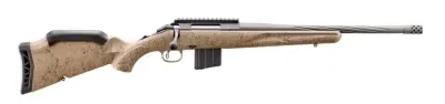 Ruger American Gen2 Ranch – 22 ARC – 16? Threaded Barrel – 10+1