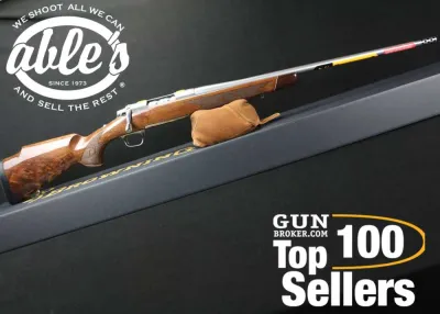 Browning X-Bolt 2 White Gold Medallion 036007218, 308 Win, 22", 4 Rd, NIB