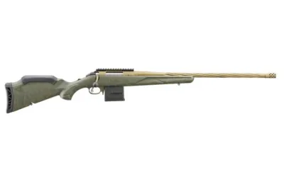 American Gen 2 Predator - 22 ARC - 22" Barrel - Burnt Bronze - 10+1