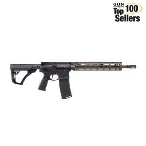 DANIEL DEFENSE DD4 RIII 5.56 NATO 14.5in 32rd Semi-Auto Rifle