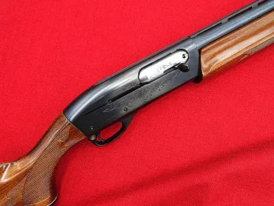 Remington 1100 12ga Semi Auto VR Shotgun 1997 Like New Current Bid $560.00 3d 19h | 14 Bids