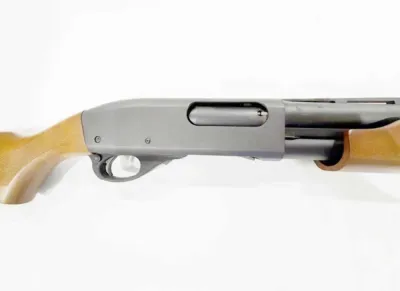 Remington 870 Express Magnum 12 Ga Pump-action Shotgun