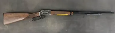 New! Browning BL-22 Field GR II Octagon .22 S/L/LR 24" Barrel 024105155