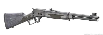 MARLIN 1894 GUIDE GUN 357 MAG 18.63" 9-RD LEVER ACTION RIFLE