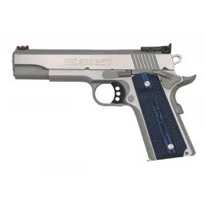 Colt gold cup lite 38 super