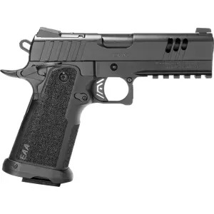 EUROPEAN AMERICAN ARMORY Girsan Witness2311 CMX 9mm 4.25in 17rd Pistol