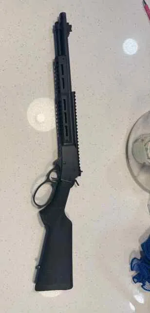S&W Model 1854 .44 Mag/Special for sale in Dallas Texas