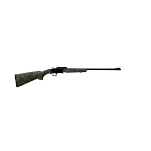 Silver Eagle Sidekick Single Shot 20ga 26" Barrel, Camo, GUNSMITH SPECIAL!