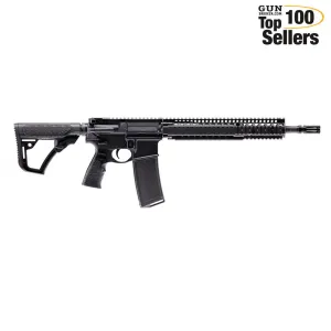DANIEL DEFENSE M4A1 5.56mm 14.5in 32rd Black Carbine Semi-Auto Rifle