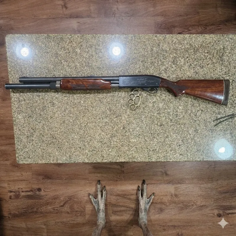 WTS 870 wingmaster 20" $350 Houston
