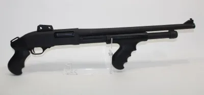 Norinco 98 12 Ga Pump Shotgun 18.5" BBL Pistol Grip No Box Used