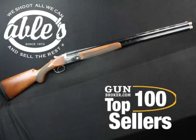 Franchi Instinct SL Over/Under Shotgun 40815, 12 Ga, 28", 3 Chmbr, NIB