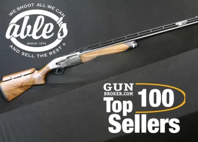 Beretta A400 Xcel Multitarget Sporting J40CS10, 12 Ga, 30", 3" Chmbr, NIB