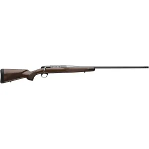 BROWNING XB2 Medallion 308 Win 22in 4rd Bolt-Action Rifle (036005218)