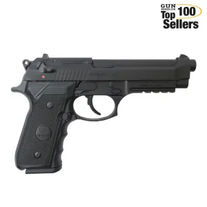 EAA Girsan Regard 9mm 4.9in 18rd Semi-Automatic Pistol (390080)