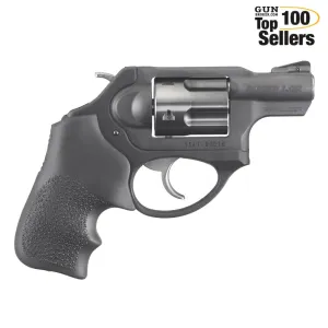RUGER LCRx Double Action 9MM 1.87" 5Rd