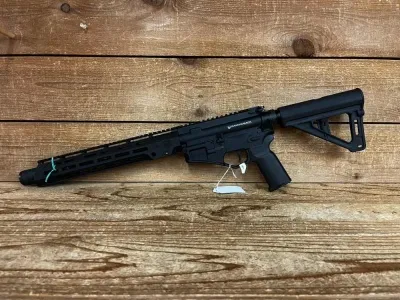 DIAMONDBACK DB15 7.62x39 10" Pistol