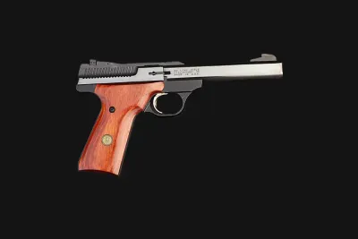 Browning Challenger III Pistol .22 LR