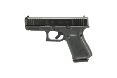 G19 V Series - 9mm - 4" Barrel - 15+1 - 3 Magazines