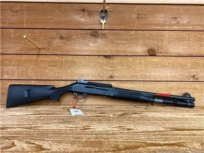 Benelli 11703 M4 STD 12ga 18.5in NIB