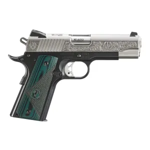 Ruger SR1911 in.271 Cardwell Rd.in. Street Edition Handgun 45 Auto 7rd Mag
