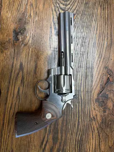 Colt Python for sale in Corpus Christi Texas