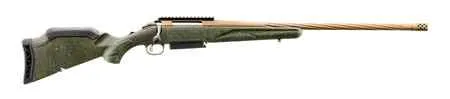 NEW IN BOX - Ruger American G2 Predator- 300WinMag for sale in Dallas Texas