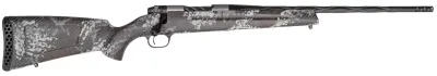WBY MARK V CAPRA 280ACK 21 BRAKE