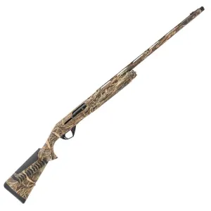 Benelli Super Black Eagle 3 2.75"/3" 12ga Shotgun 28" 3rd MAX-7 10309