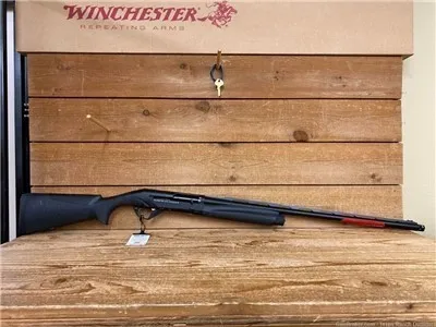 Benelli Super Black Eagle 3 B.E.S.T 12ga 28in black synthetic NIB