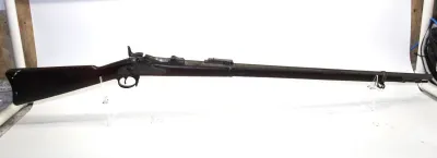 Springfield Armory 1878 Rifle Trap Door .45-70 Caliber 32" BBL Used