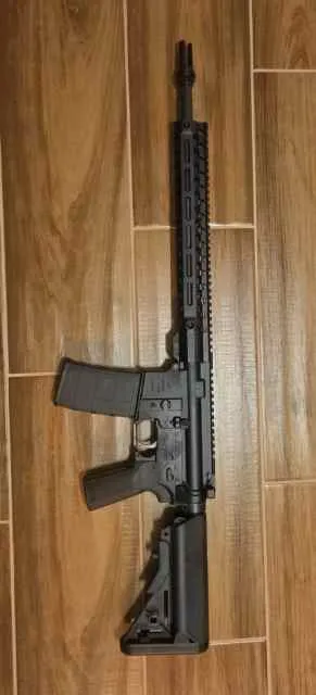 Brand new Colt EPR LE6920-EPR (UNFIRED) for sale in Austin Texas