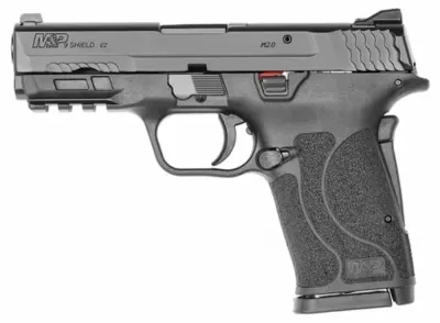 M&P9 M2.0 SHIELD EZ 8+1