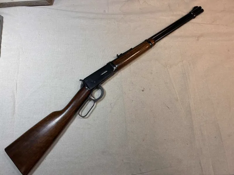 1958 Winchester 94 .30-30 Lever Action Rifle