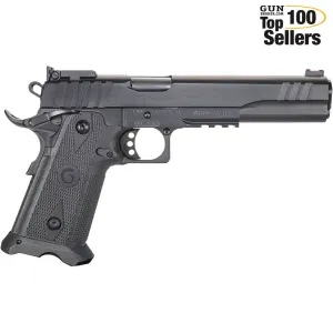 EUROPEAN AMERICAN ARMORY Girsan Witness2311 Hunter 10mm Pistol (2922104)